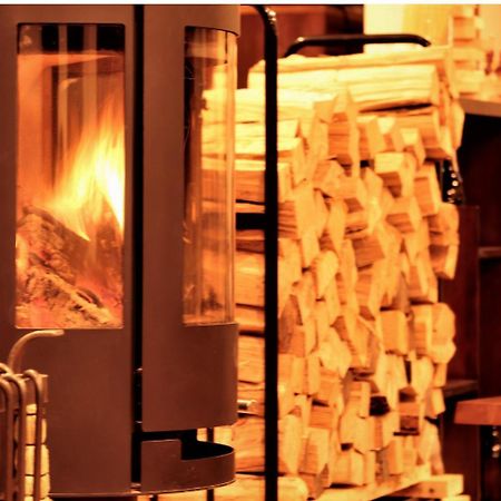 Hotel Oirase Onsen Akari To Kaede Towada Exteriér fotografie