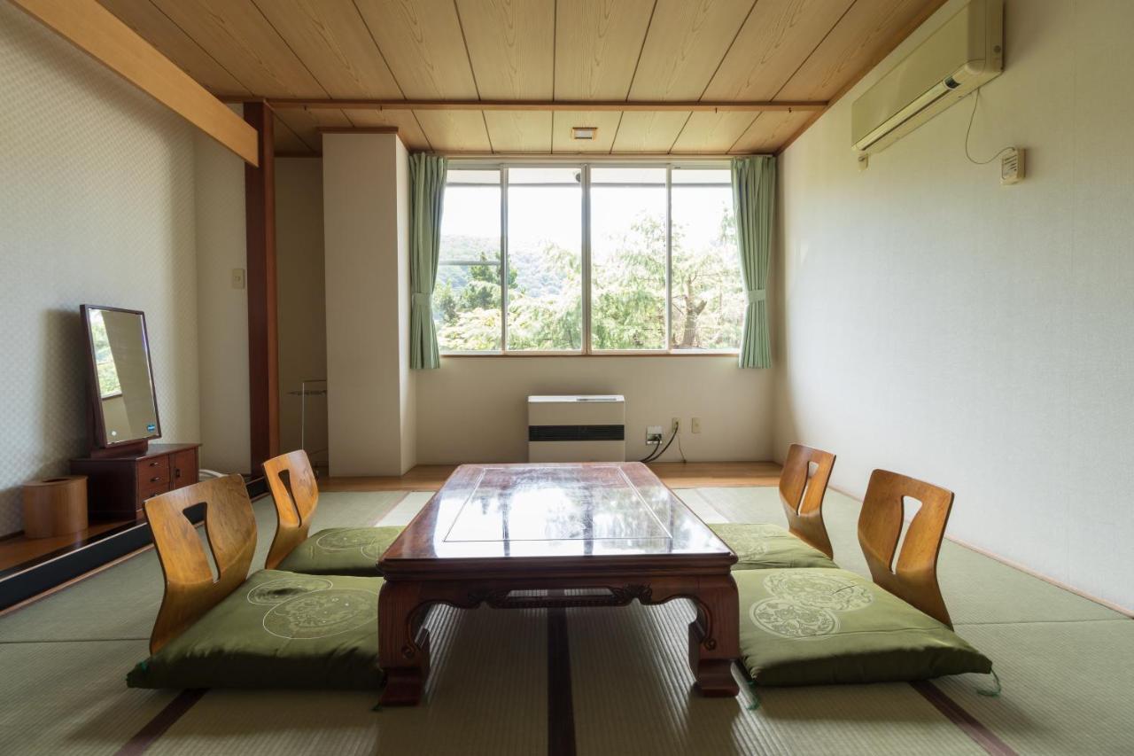 Hotel Oirase Onsen Akari To Kaede Towada Exteriér fotografie