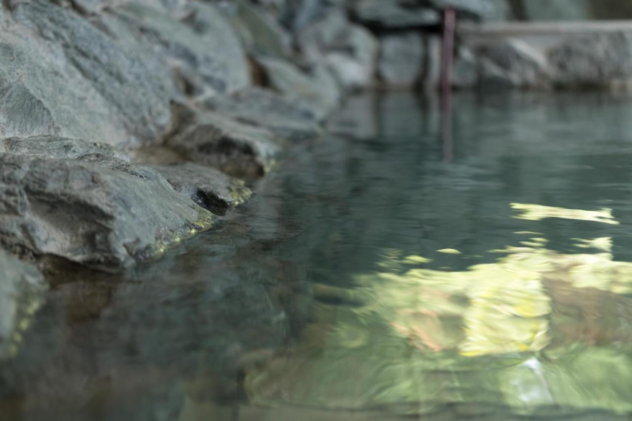 Hotel Oirase Onsen Akari To Kaede Towada Exteriér fotografie