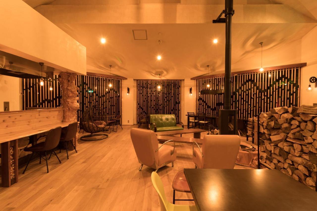 Hotel Oirase Onsen Akari To Kaede Towada Exteriér fotografie