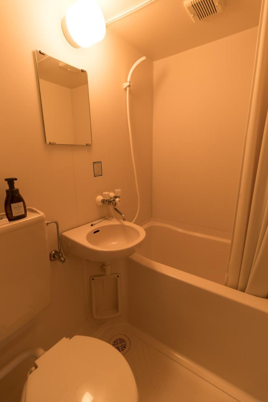 Hotel Oirase Onsen Akari To Kaede Towada Exteriér fotografie