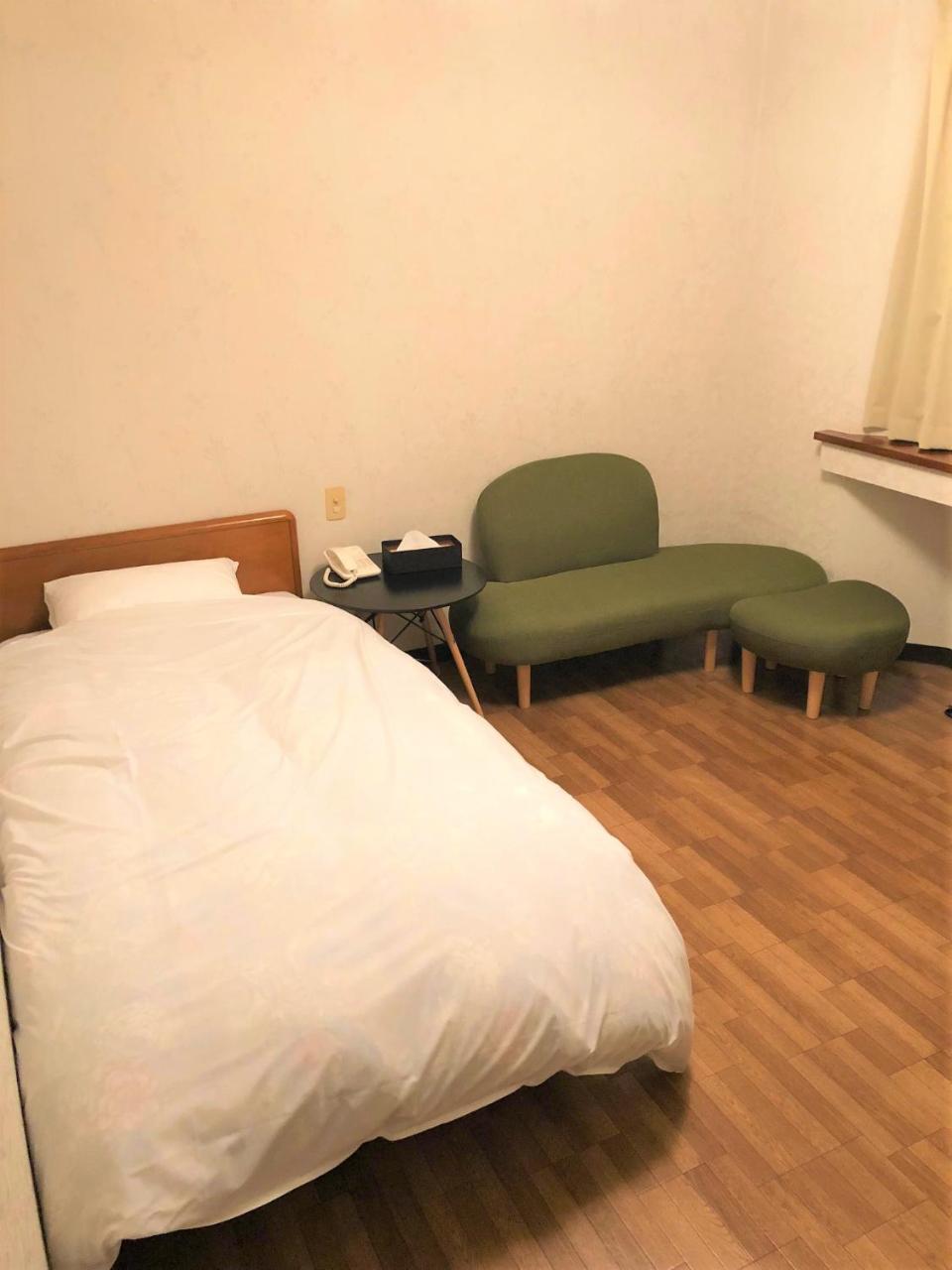 Hotel Oirase Onsen Akari To Kaede Towada Exteriér fotografie