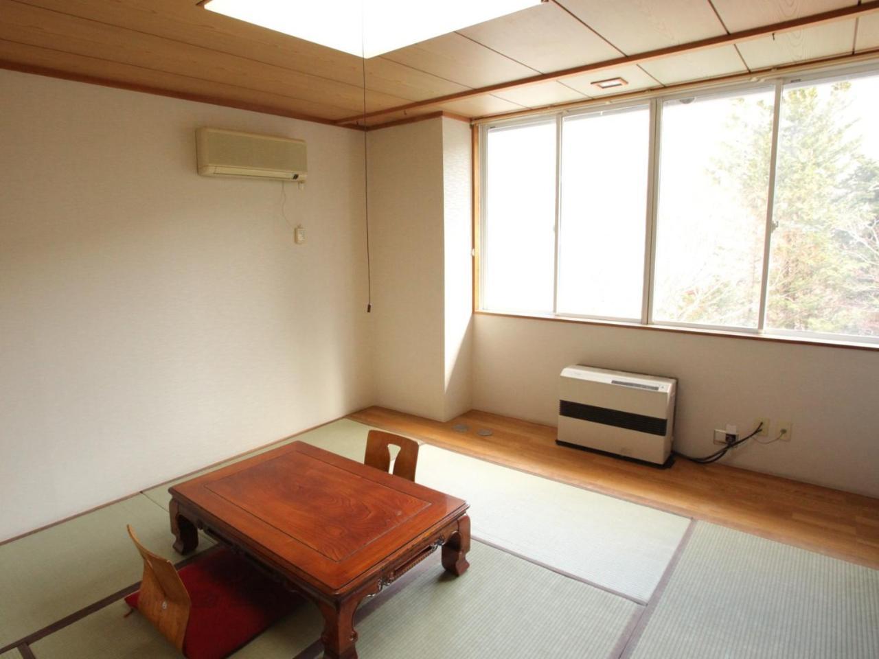 Hotel Oirase Onsen Akari To Kaede Towada Exteriér fotografie