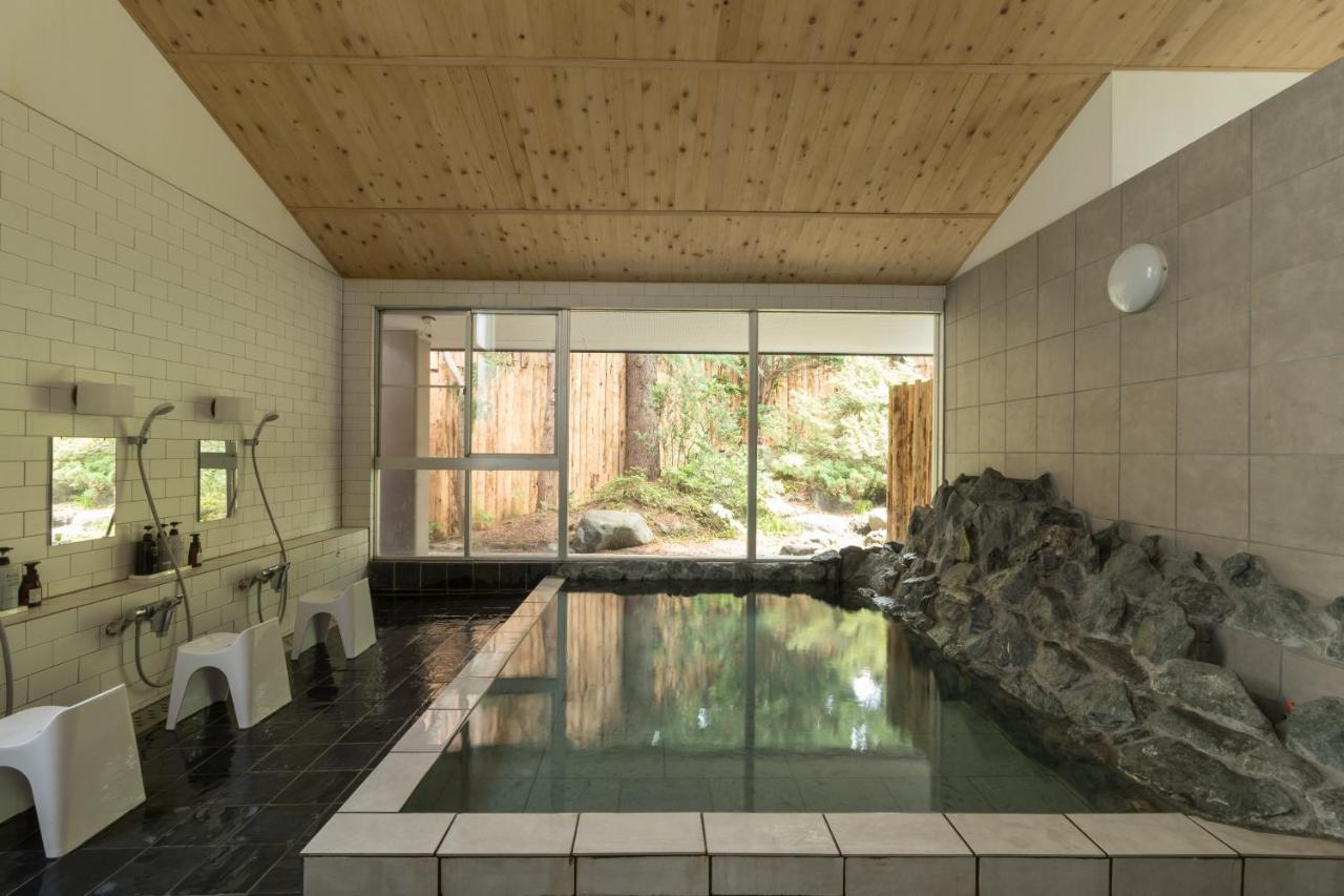 Hotel Oirase Onsen Akari To Kaede Towada Exteriér fotografie